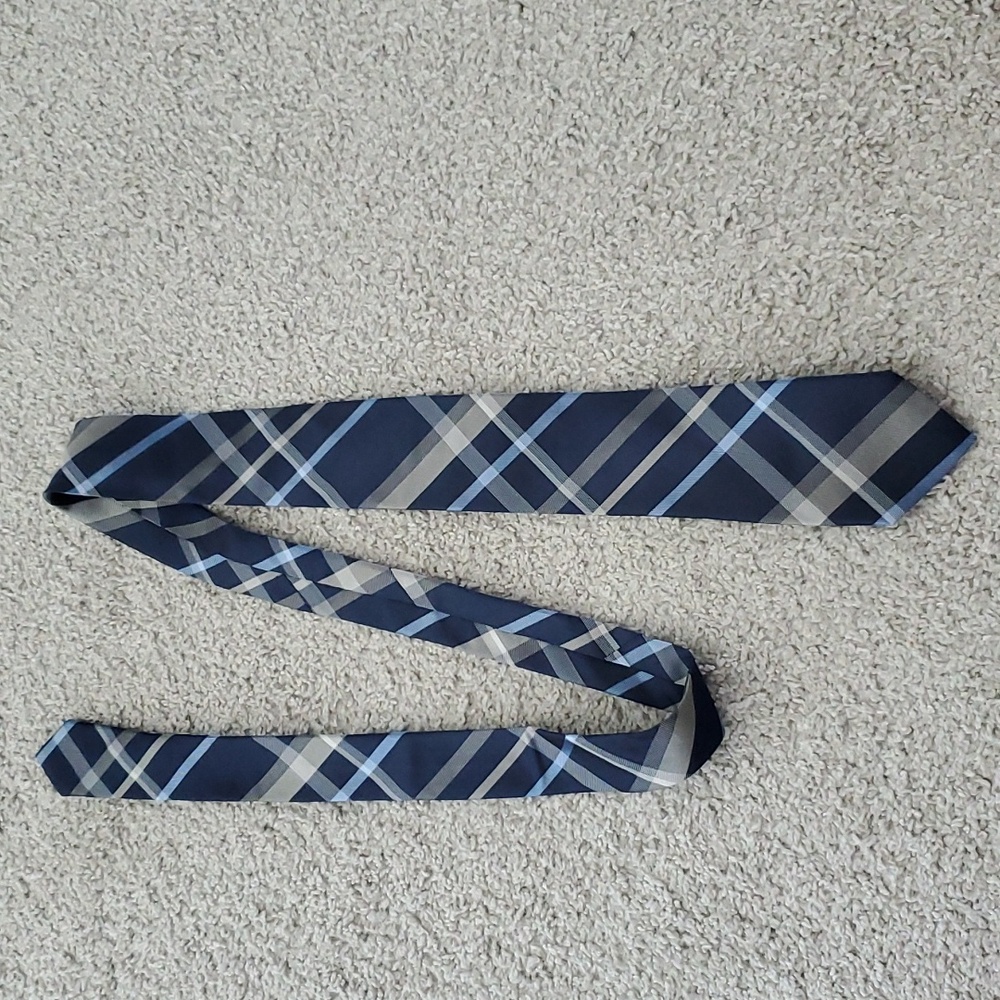 Mens Tie